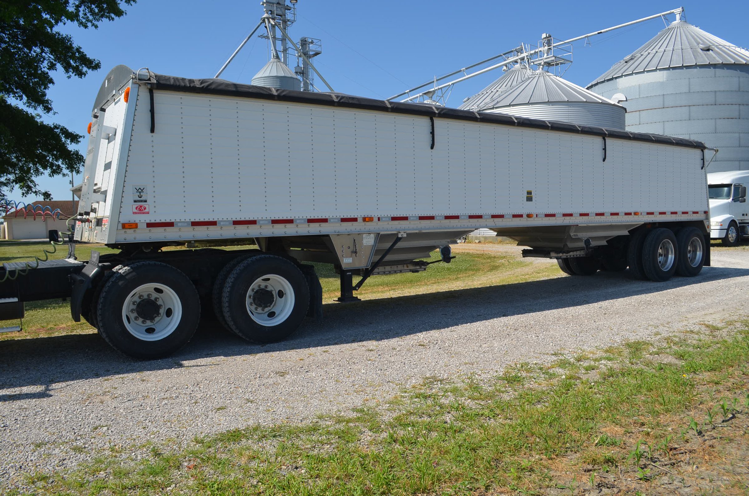 Property photo 40 - FARM EQUIPMENT AUCTION IN VAN WERT COUNTY, OHIO